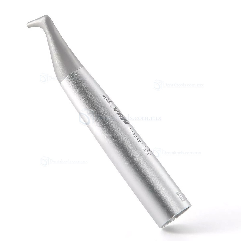VRN AH-1/AH-2 Pieza de mano para aeropulido dental compatible con EMS AIR-FLOW